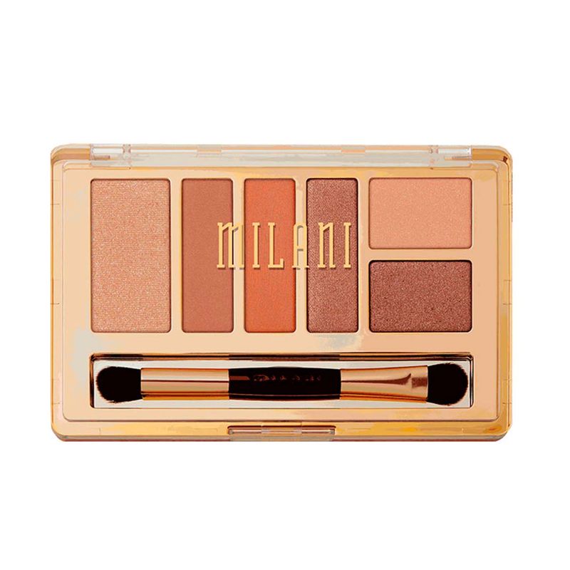 PALETA SOMBRA MILANI EVERYDAY 05