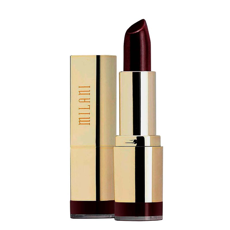LABIAL MILANI MATTE NAKED TEASE 83