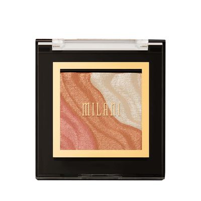 POLVO ILUMINADOR MILANI MSFE-01 SUN L