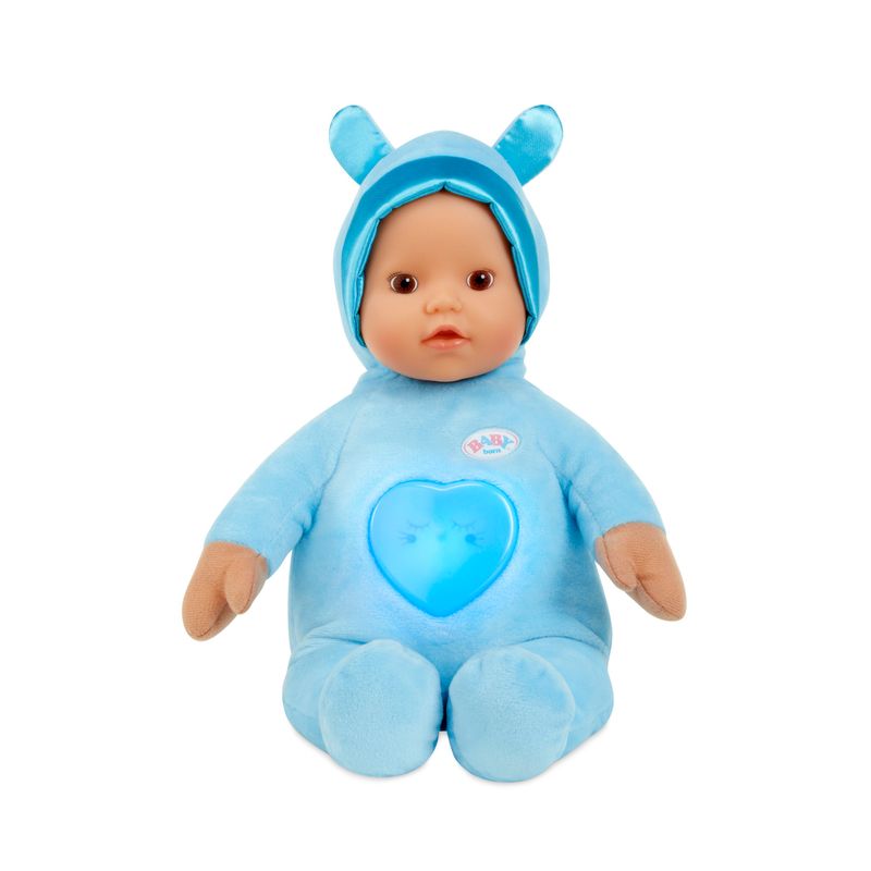 BABY BORN GOODNIGHT LULLABY BABY BOY
