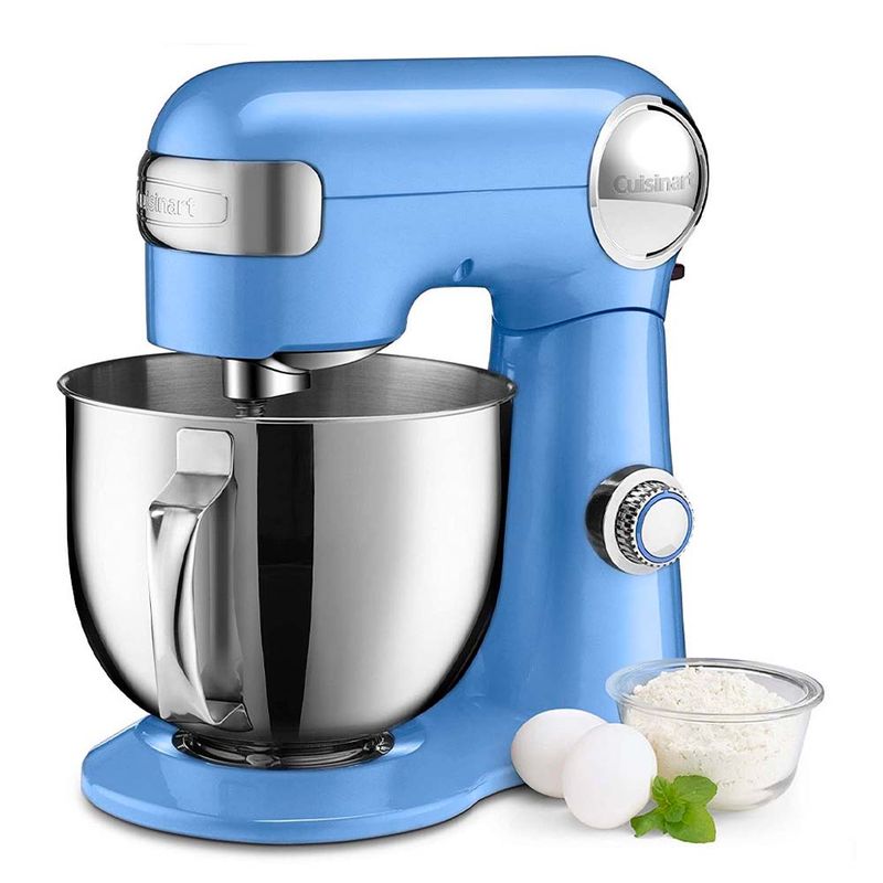BATIDORA CUISINART SM-50BL 500W 5.2L 110V