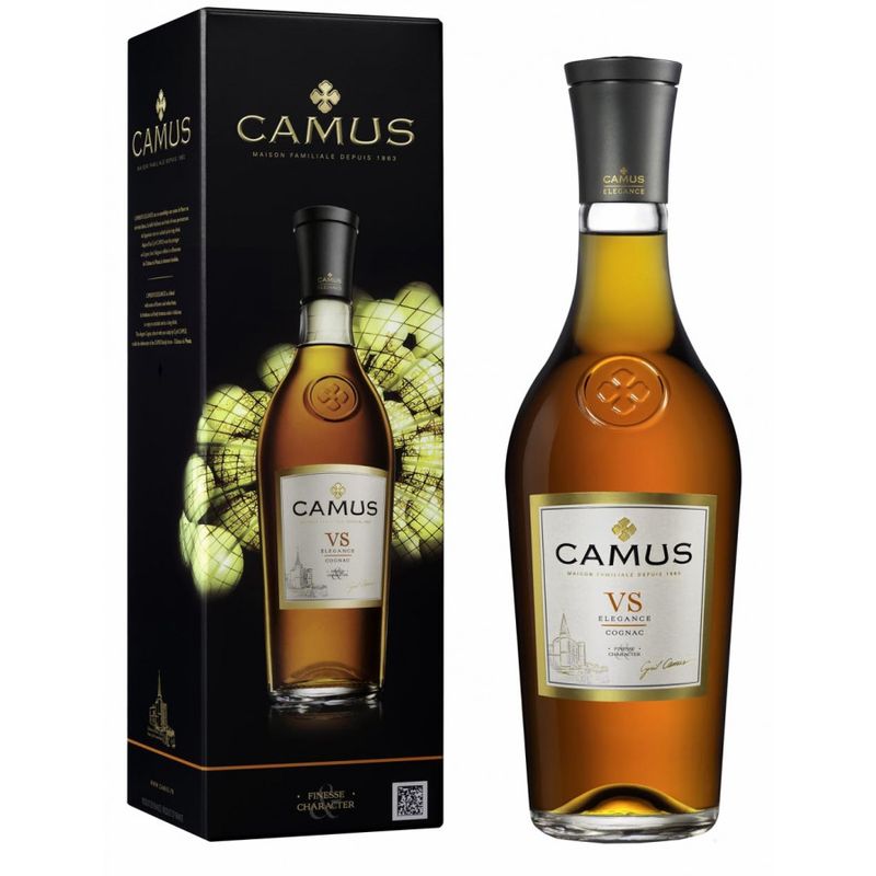 COGNAC CAMUS VS 700ML