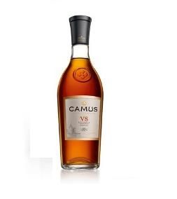 COGNAC CAMUS VS MINIATURA 50ML