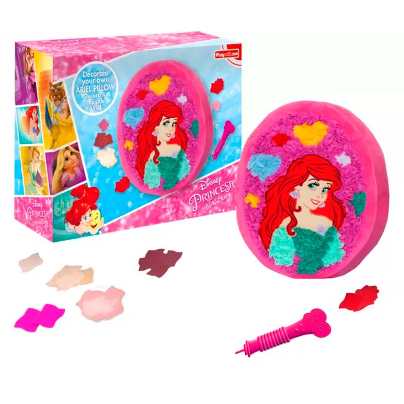 MAGIC CRAFT ARIEL