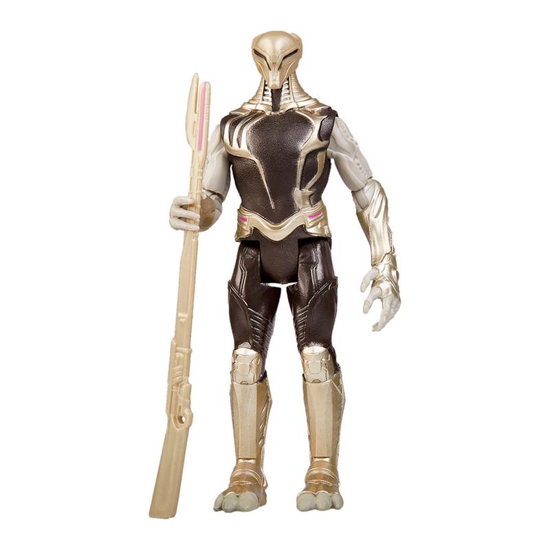 AVENGERS CHITAURI