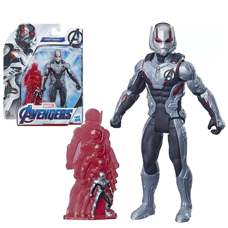 AVENGERS ANT- MAN