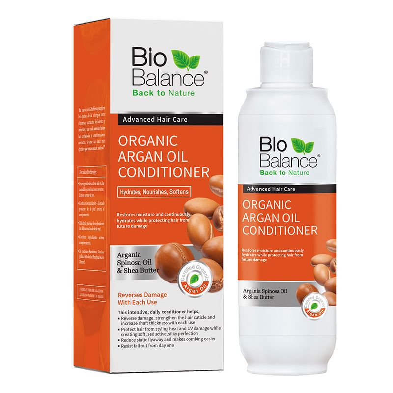 ACOND BIO BALANCE ACEITE DE ARGAN 