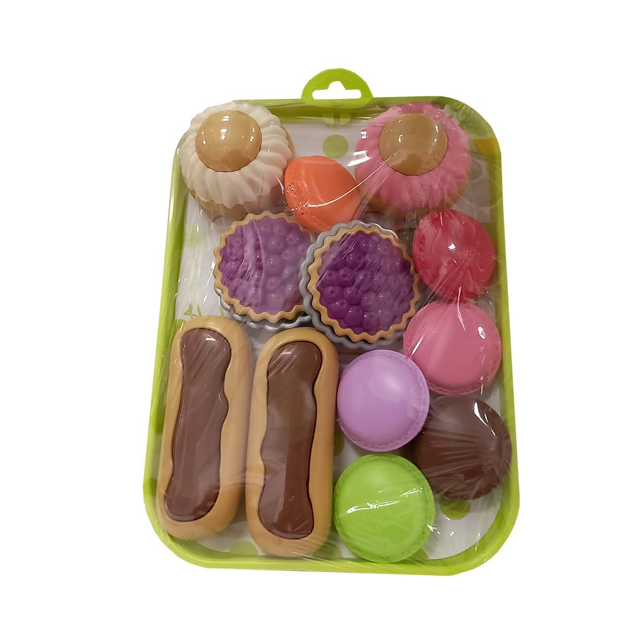 PLATEAU PATISSERIE 26.5CM