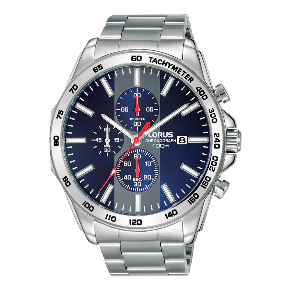Casa Americana RELOJ DE PULSO MASCULINO LORUS RM383EX 9