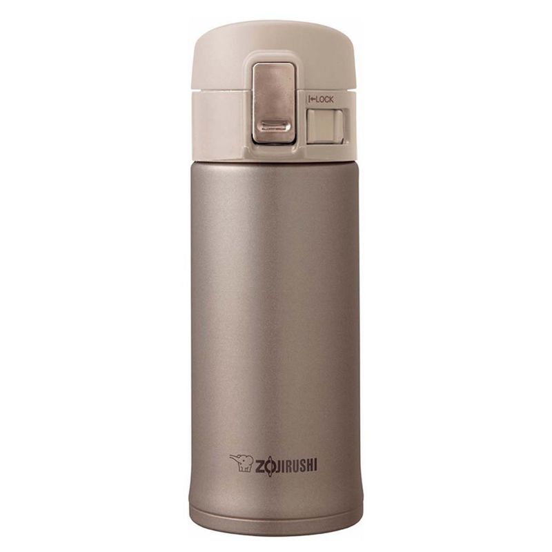 BOTELLA INOX ZOJIRUSHI 360ML