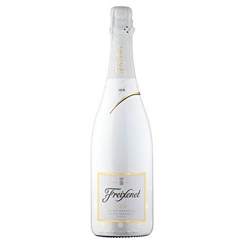 CHAMPAGNE FREIXENET ICE CUVEE ESPECIAL 750ML