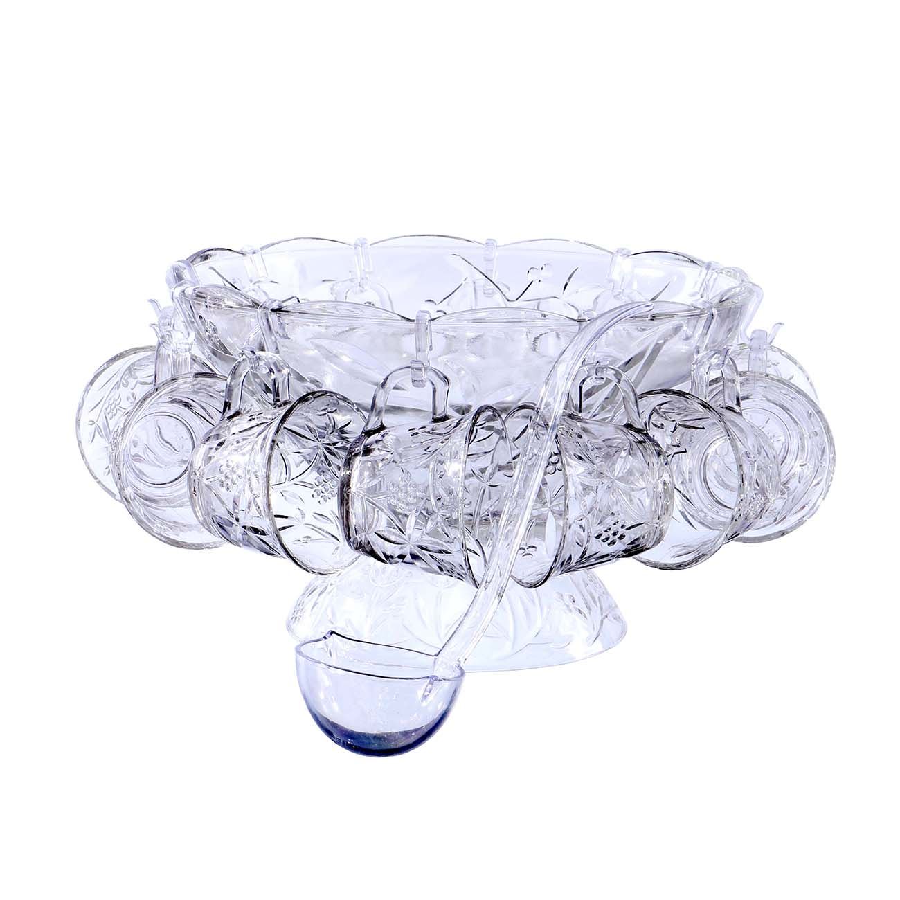 SET DE PONCHERA 27PZS