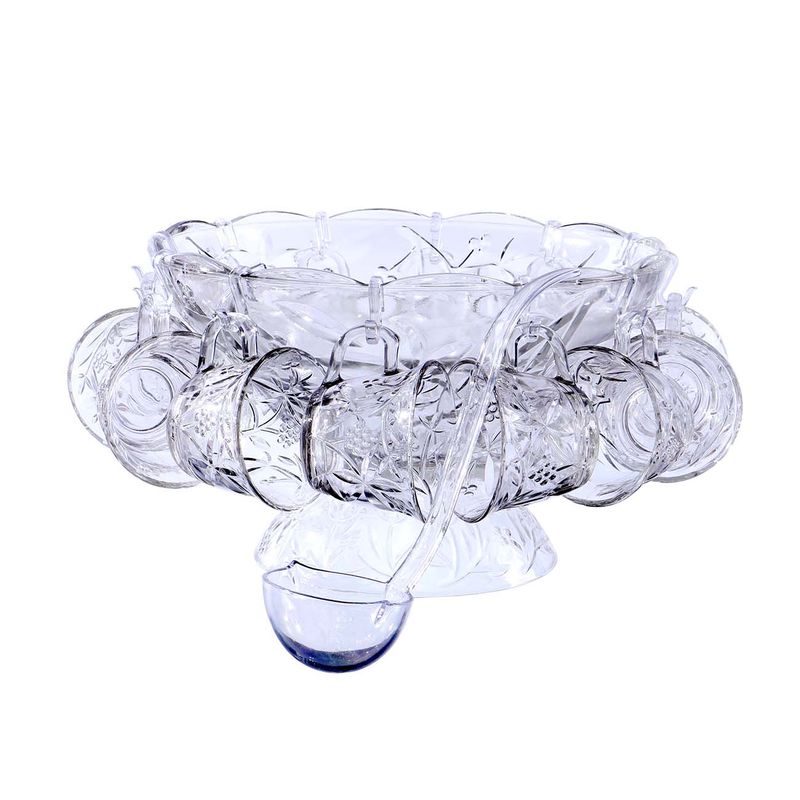SET DE PONCHERA 27PZS