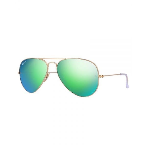 LENTE DE SOL RAY BAN RB3025 112/P9 58