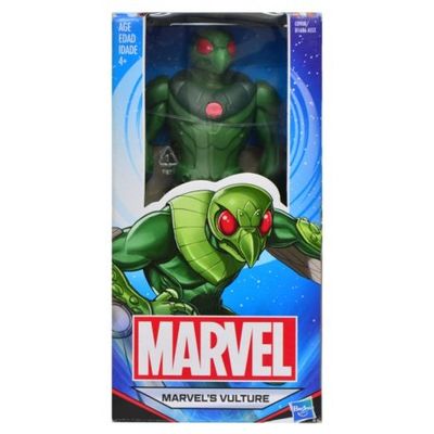 MUÑECO HASBRO MARVEL  VULTORE 15CM 