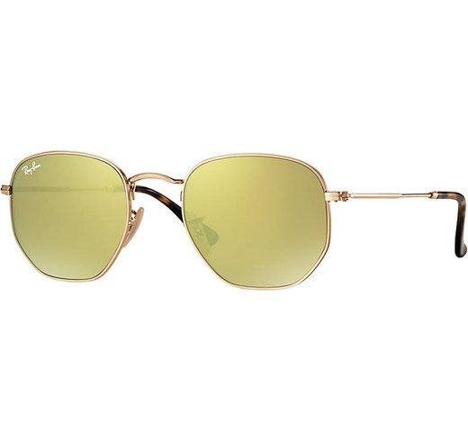LENTE DE SOL RAY BAN RB3548N 001/93 51