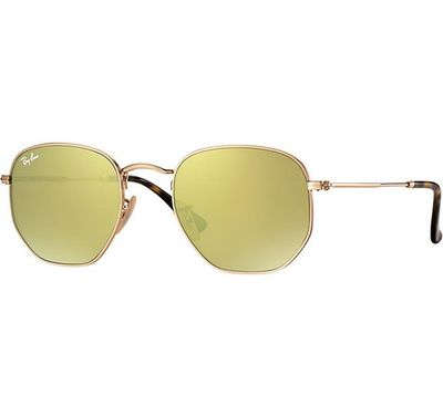 LENTE DE SOL RAY BAN RB3548N 001/93 51