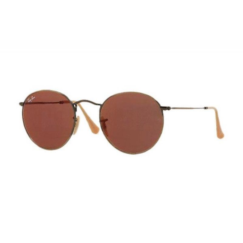 LENTE DE SOL RAY BAN RB3447 167/2K 50
