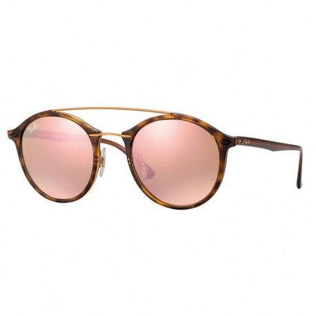 LENTE DE SOL RAY BAN RB4266 710/2Y 49