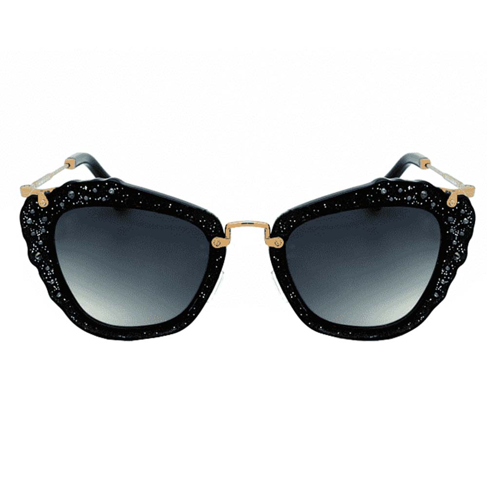 Casa Americana LENTE DE SOL MIU MIU MU 04QS 1ABOA7 55