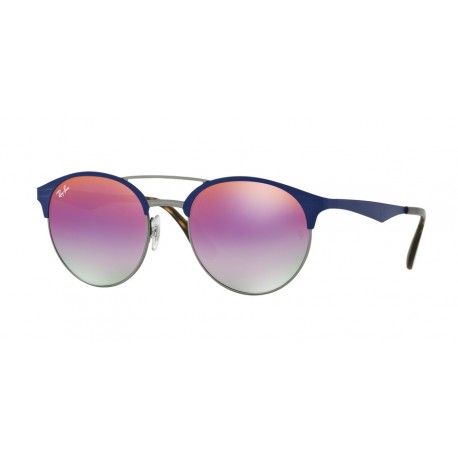 LENTE DE SOL RAY BAN RB3545 9005A9 54