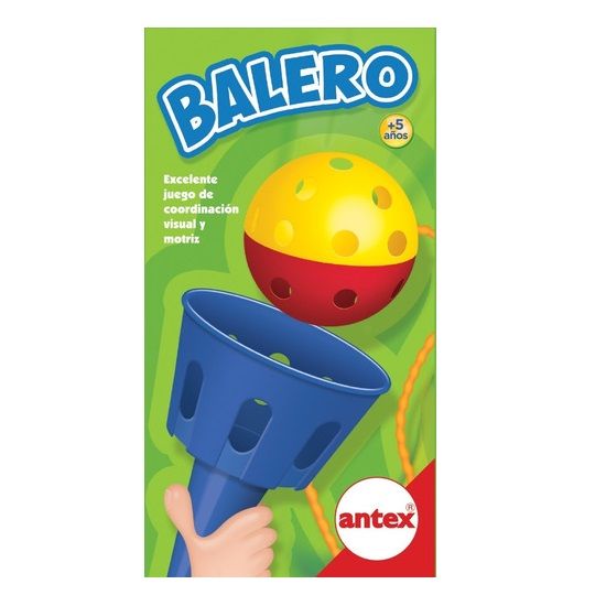 BALERO 