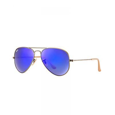 LENTE DE SOL RAY BAN RB3025 167/68 55