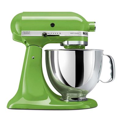 BATIDORA KITCHENAID KSM150PSGA 325W 4.8L 110V VERDE