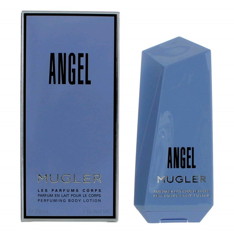 BODY LOTION THIERRY MUGLER ANGEL BODY PARFUM CORPS 200ML