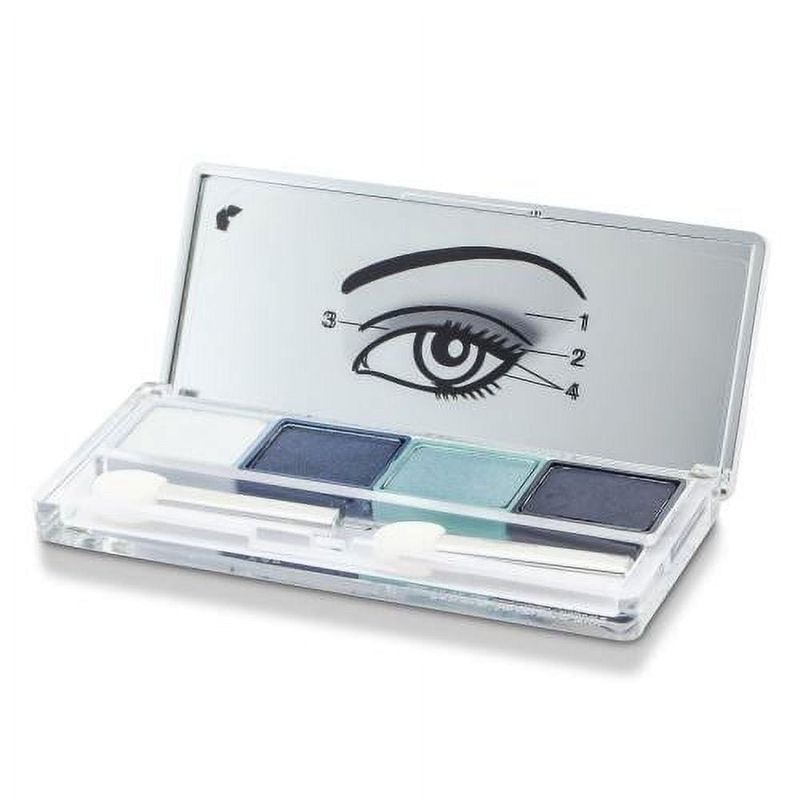 SOMBRA CLINIQUE SHADOW QUAD GALAXY 11