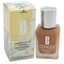 BASE CLINIQUE SUPERBALANCED SAND 30ML