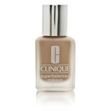 BASE CLINIQUE SUPERBALANCED LINEN 30ML