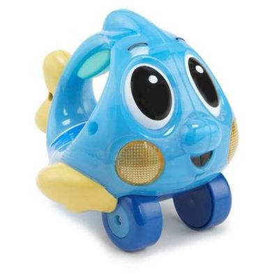 PECECITO CON LUCES LITTLE TIKES