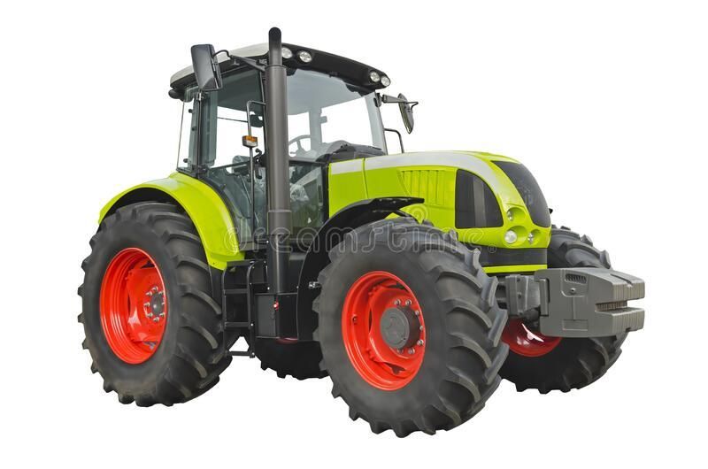 BRUDER MAQUINA AGRICOLA