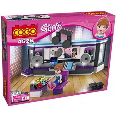 COGO GIRLS 4526