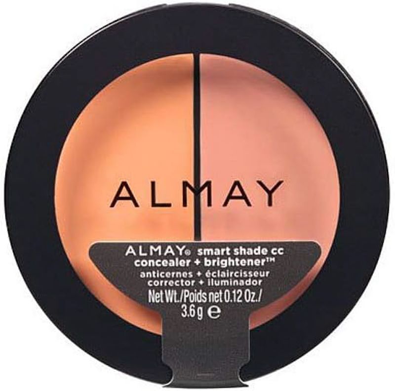 CORRECTOR ALMAY PRIMER MEDIUM
