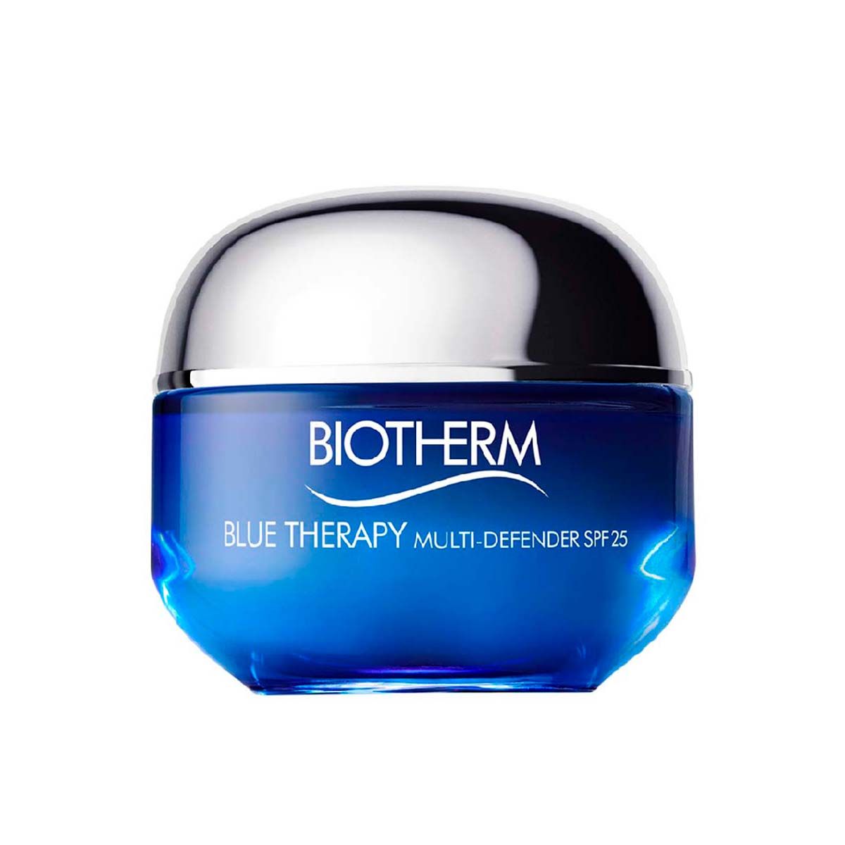 CREMA BIOTHERM RESCUE UV 50ML