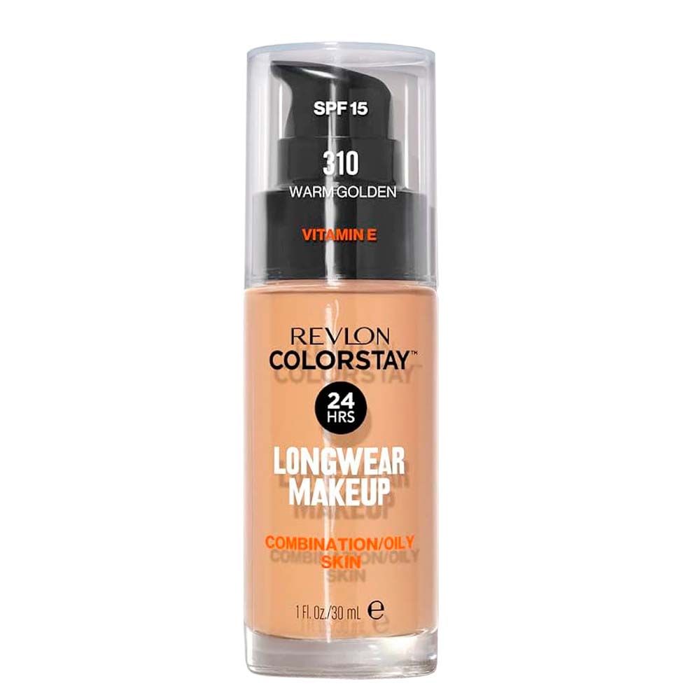 BASE REVLON COLORSTAY OIL SKIN BEIGE 310
