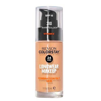 BASE REVLON COLORSTAY OIL SKIN BEIGE 310