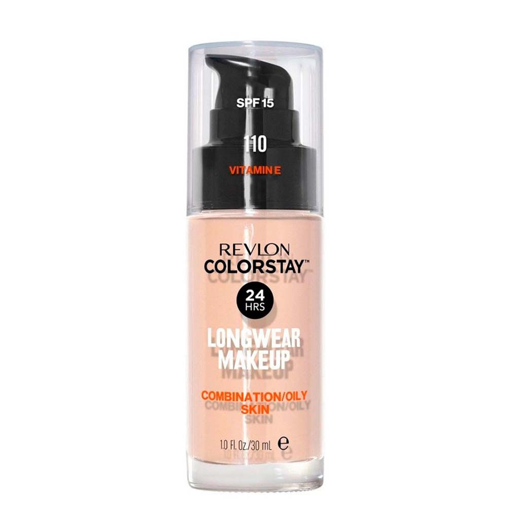 BASE REVLON COLORSTAY VITAM IVORY 110