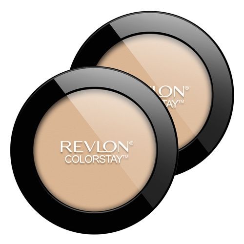 POLVO COMPACTO REVLON COLORSTAY MUY CLARO 810
