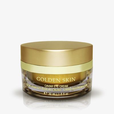 CONTORNO DE OJOS GOLDEN SKIN CAVIAR