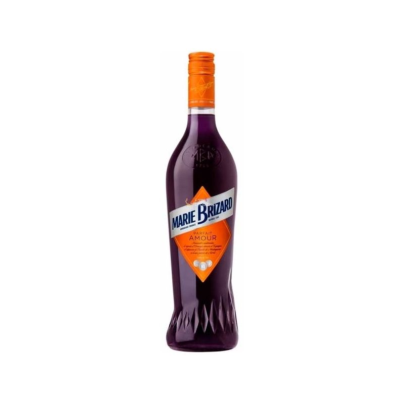 LICOR MARIE BRIZARD PERFAIT AMOUR 700ML
