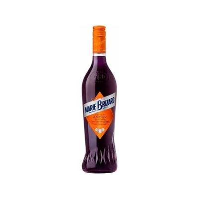 LICOR MARIE BRIZARD PERFAIT AMOUR 700ML