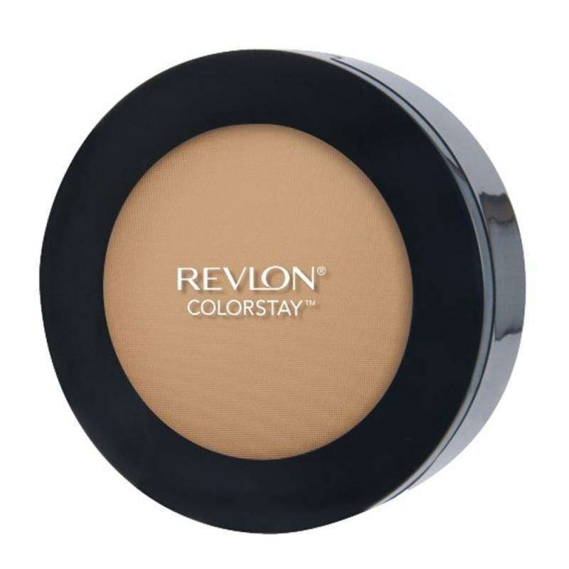 POLVO REVLON COLORSTAY MEDIUM 840