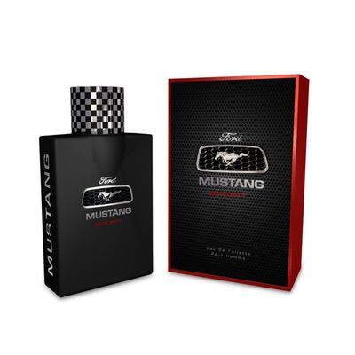 PERFUME MASCULINO MUSTANG SPORT 100ML