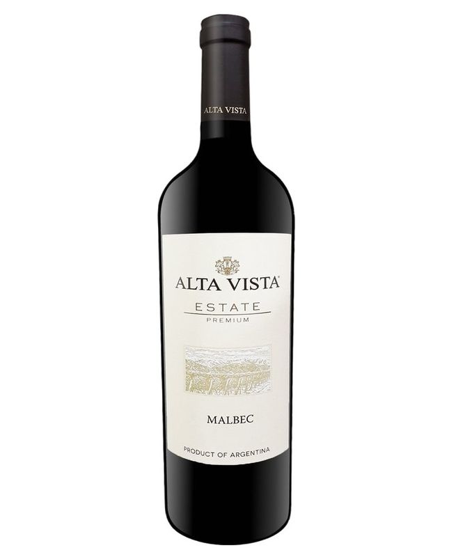 VINO ALTA VISTA ESTATE PREMIUM MALBEC 750ML