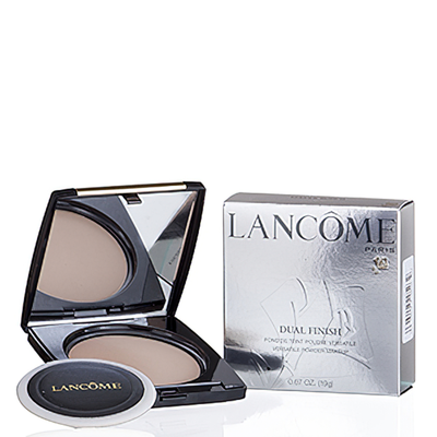 POLVO LANCOME DUAL FINISH HONEY III