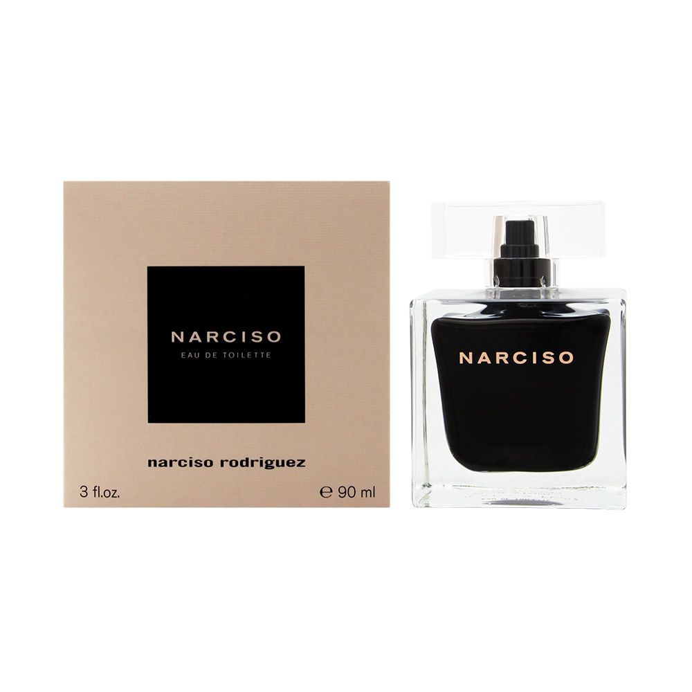 PERFUME FEMININO NARCISO RODRIGUEZ EDT 90ML