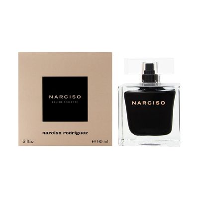 PERFUME FEMININO NARCISO RODRIGUEZ EDT 90ML